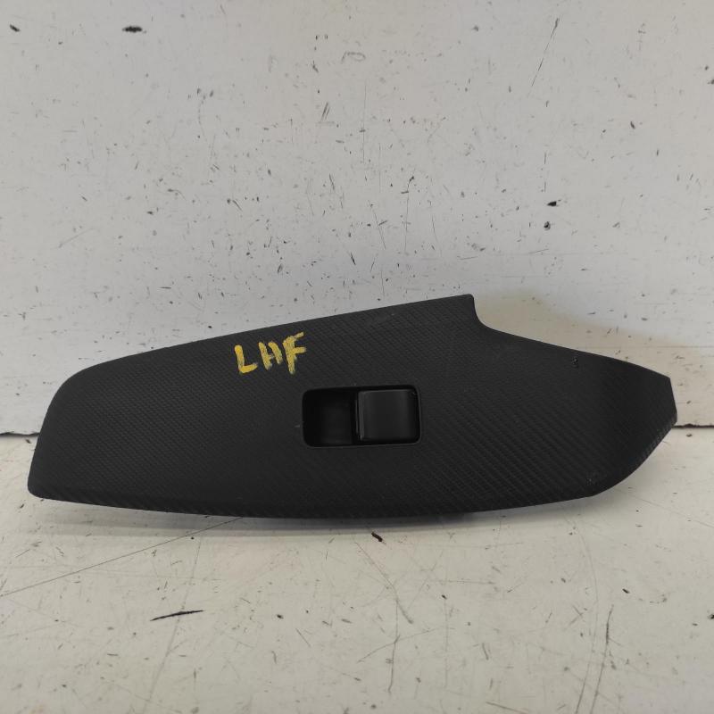 power door window switch