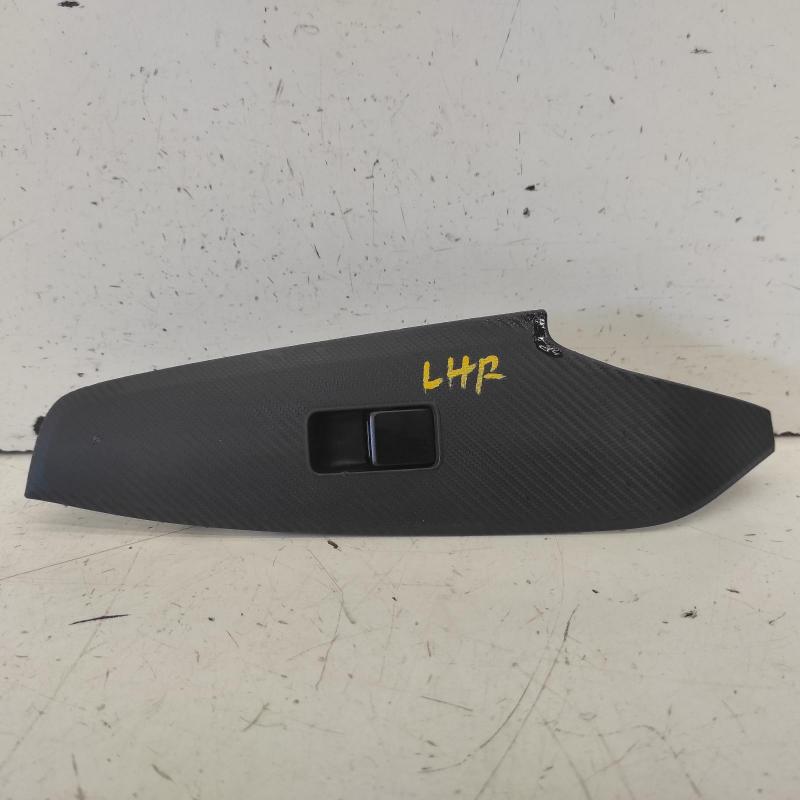 power door window switch