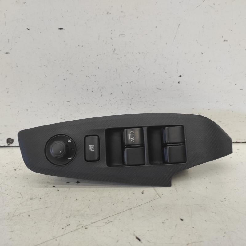 power door window switch