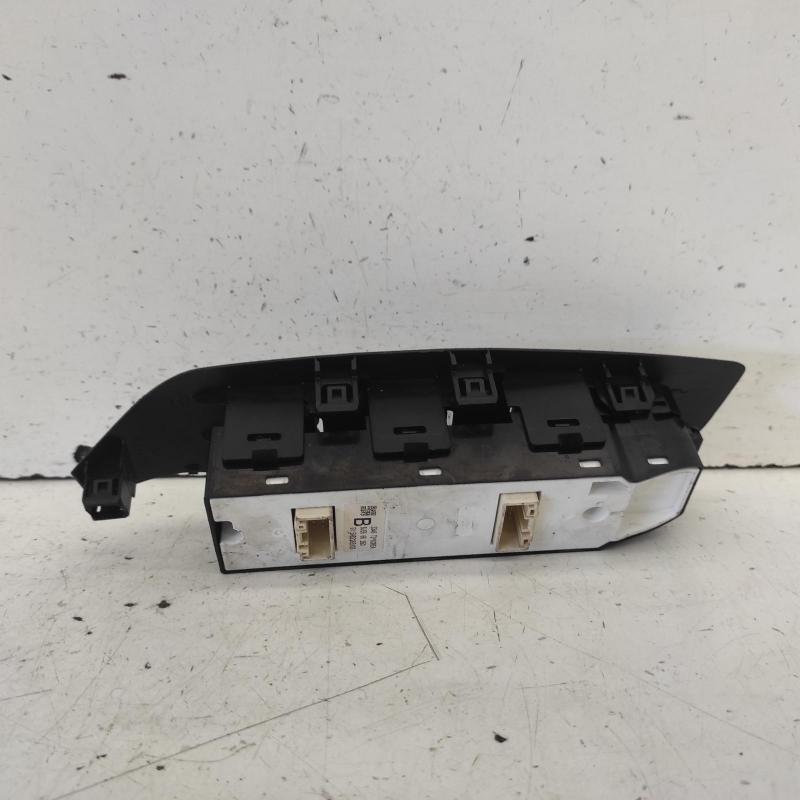 power door window switch