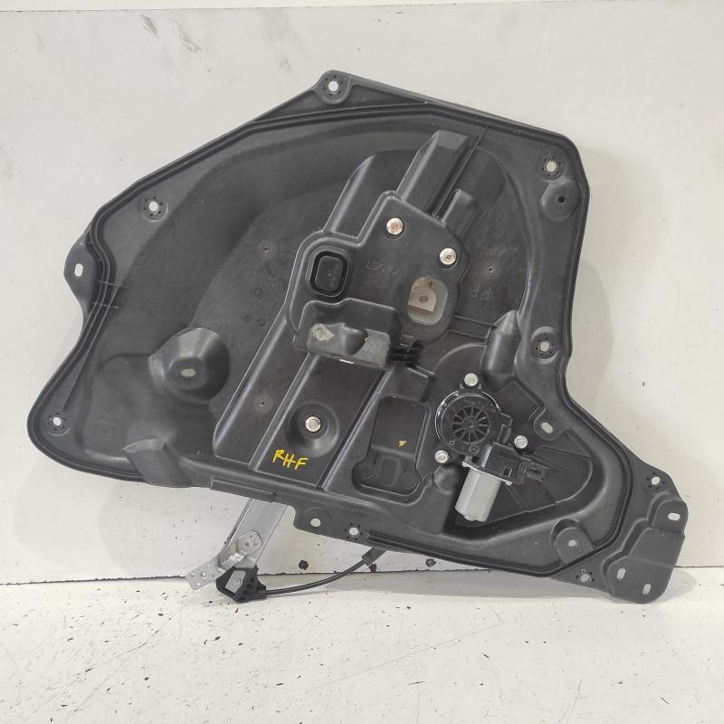 window regulator/motor front right