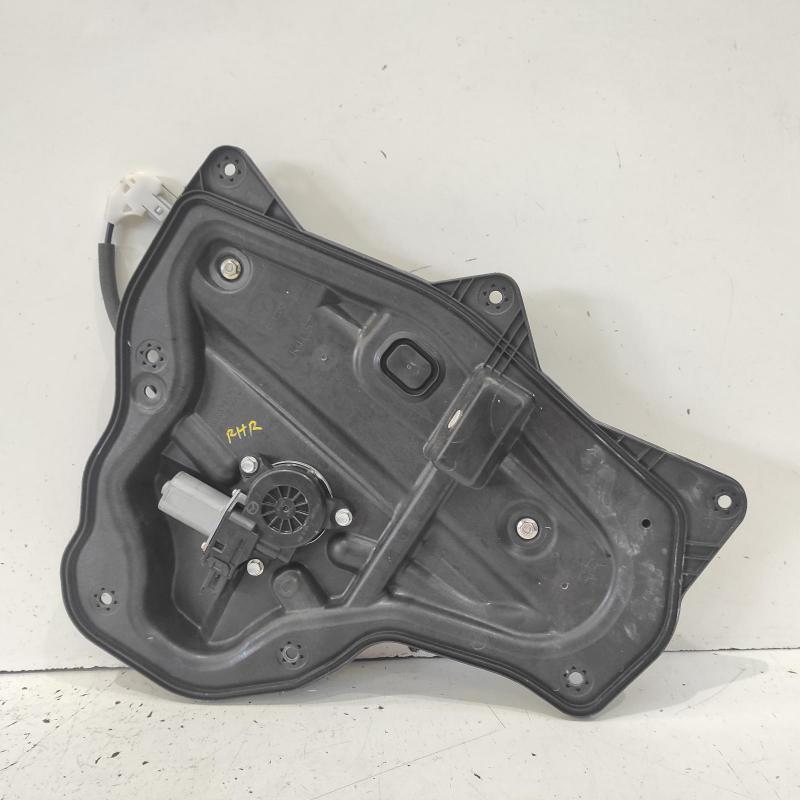 window regulator/motor rear right