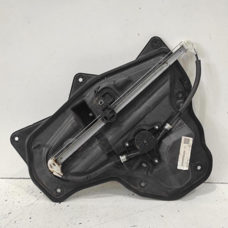 window regulator/motor rear right