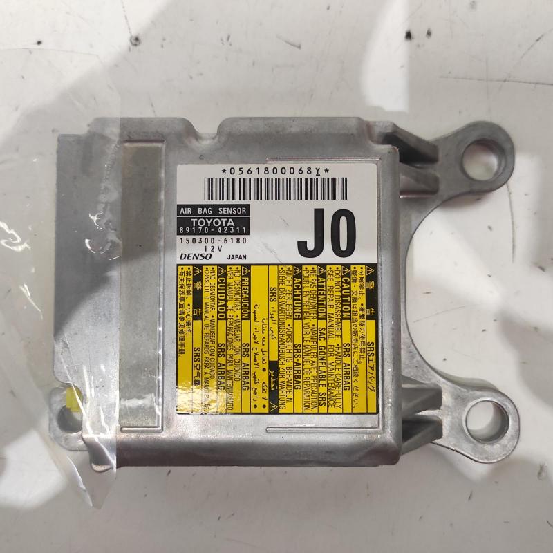 airbag module/sensor