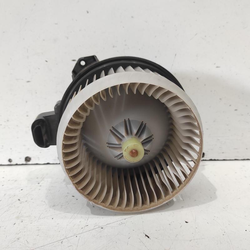 heater fan/motor