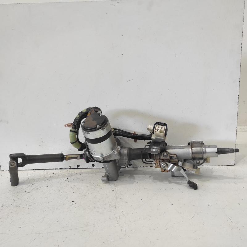 steering column