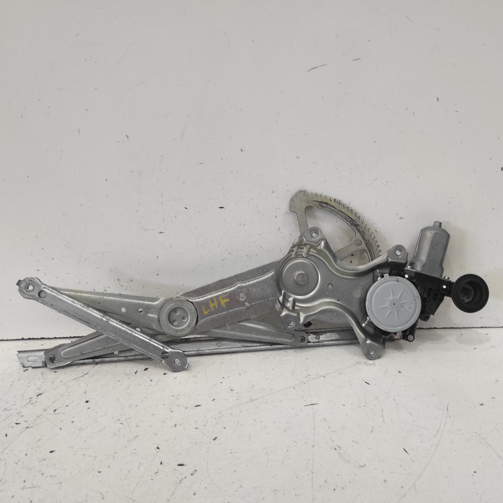 Aurion Window Regulator/motor Front Left 2012-2017 power,gsv50r,02/12-08/17 00021337 #636330