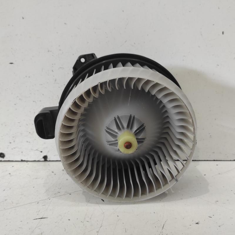 heater fan/motor