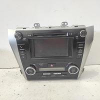stereo/head unit