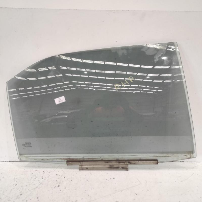 door window rear right