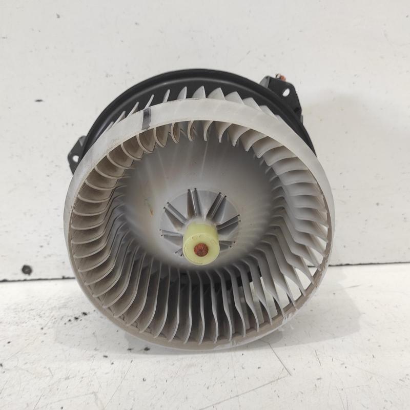 heater fan/motor