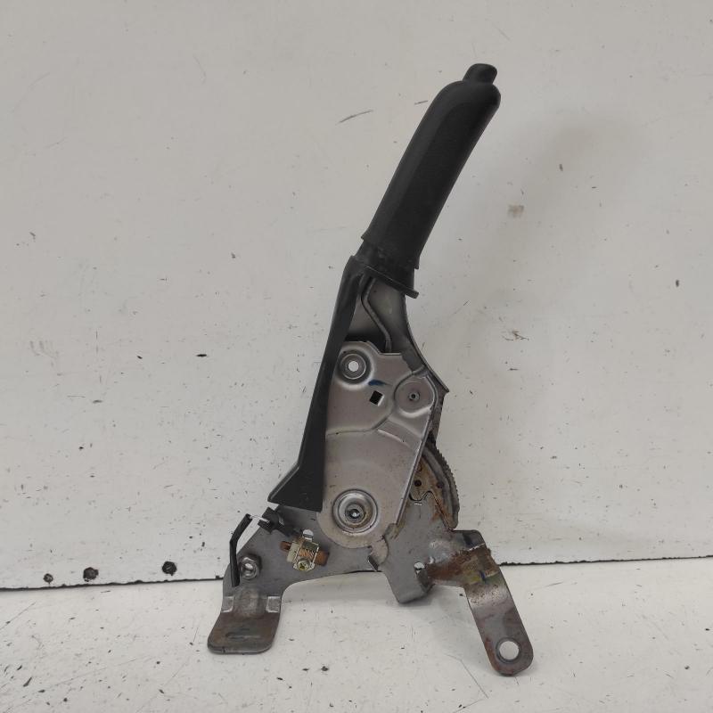 handbrake lever