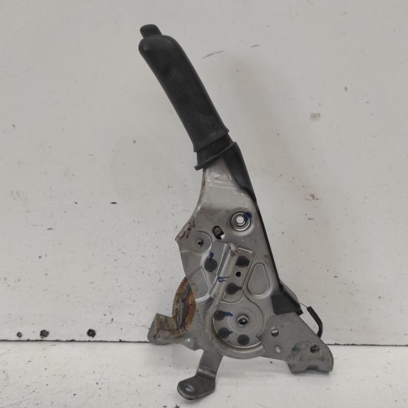 handbrake lever