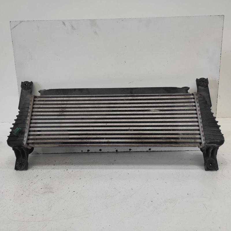 intercooler