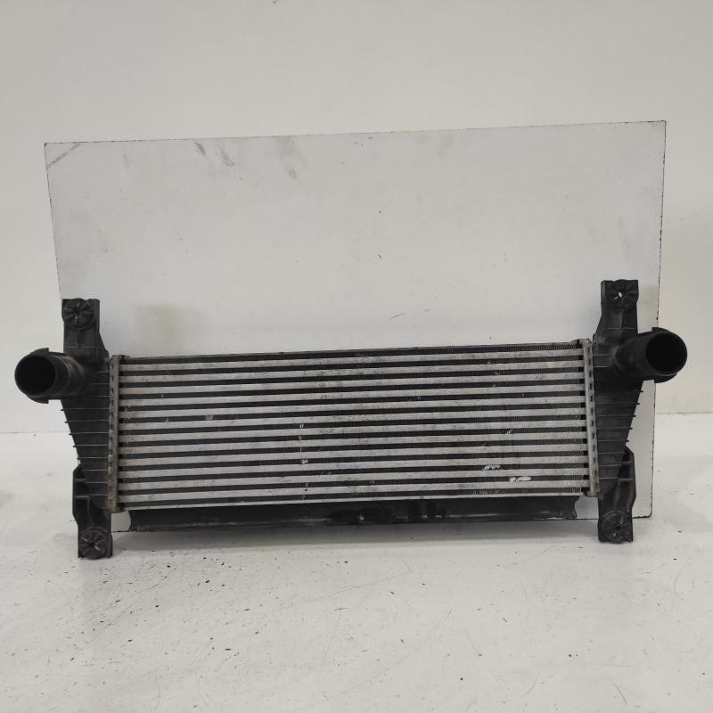 intercooler