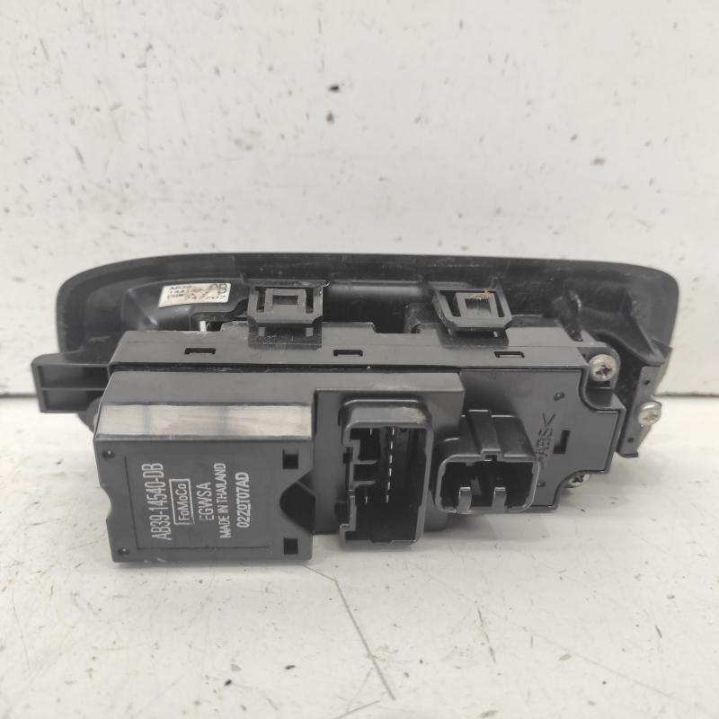 power door window switch