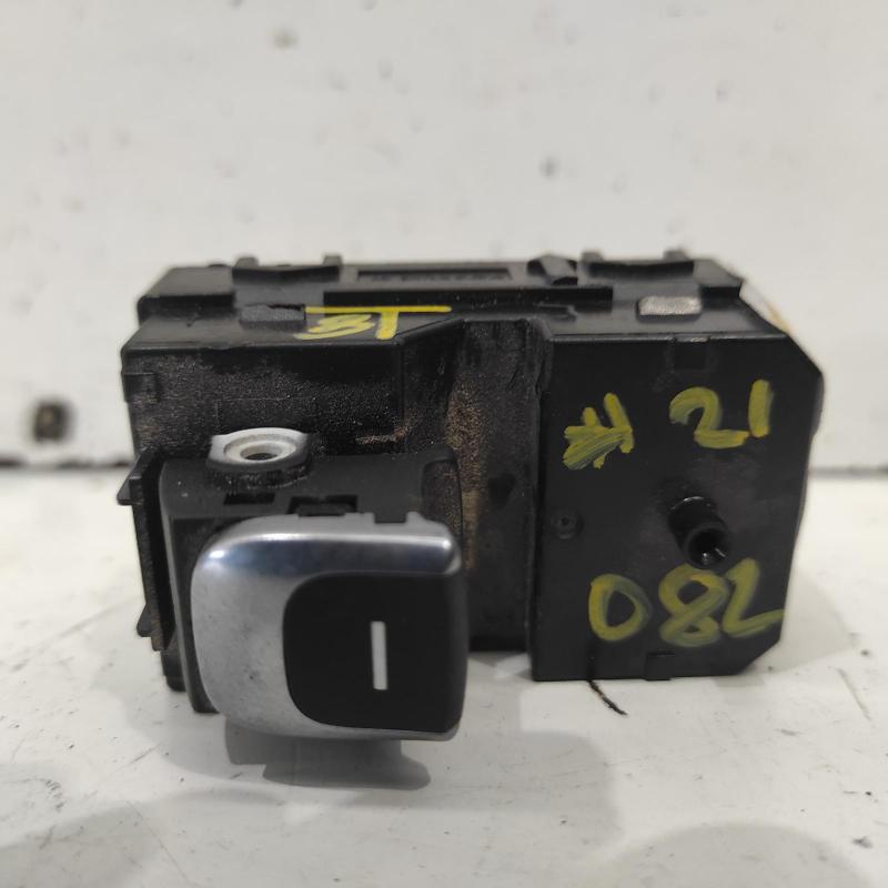 power door window switch