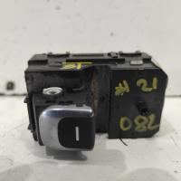 power door window switch