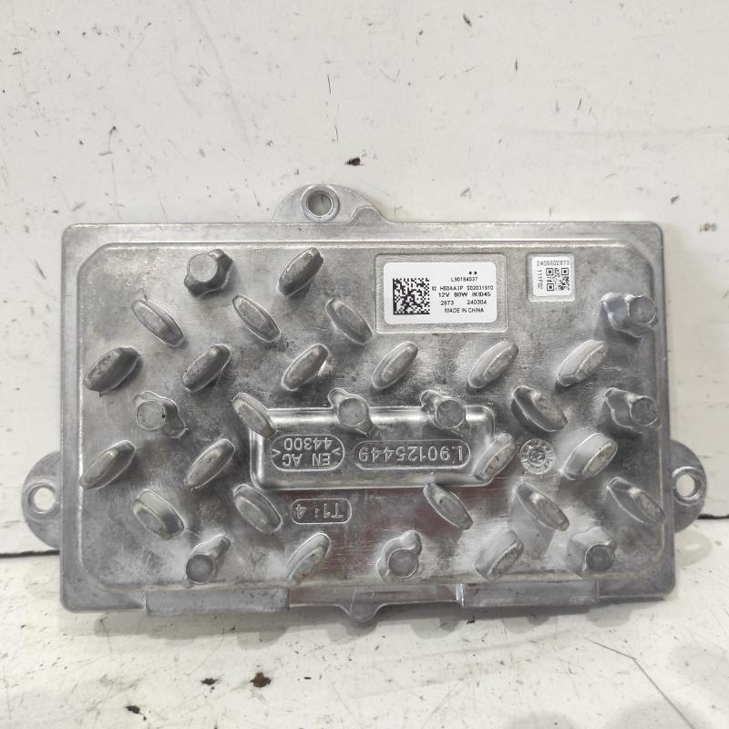 miscellaneous switch relay