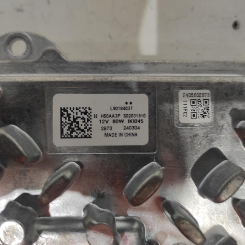 miscellaneous switch relay