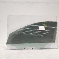 door window front left