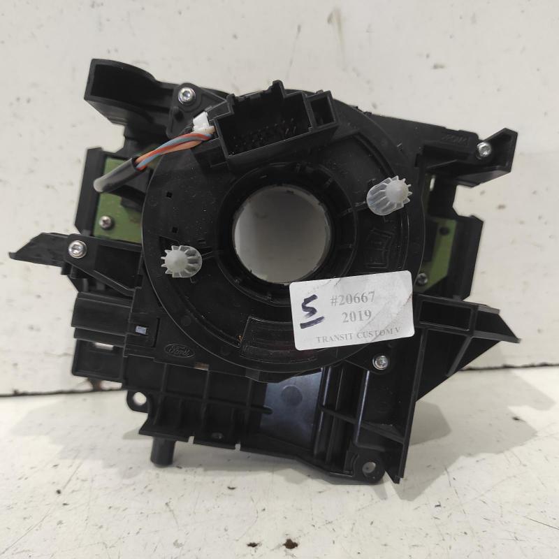 airbag module/sensor