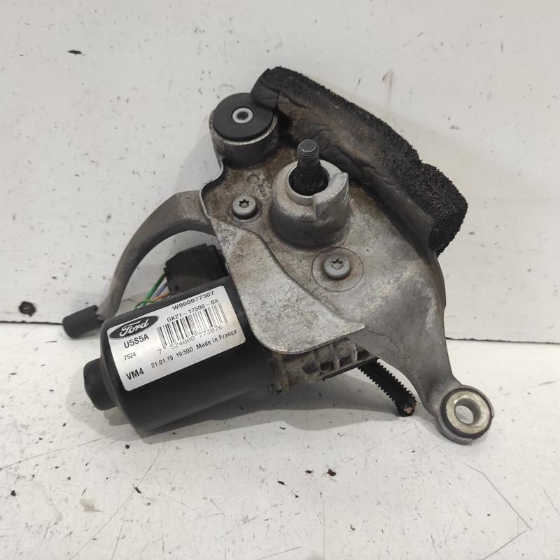 wiper motor