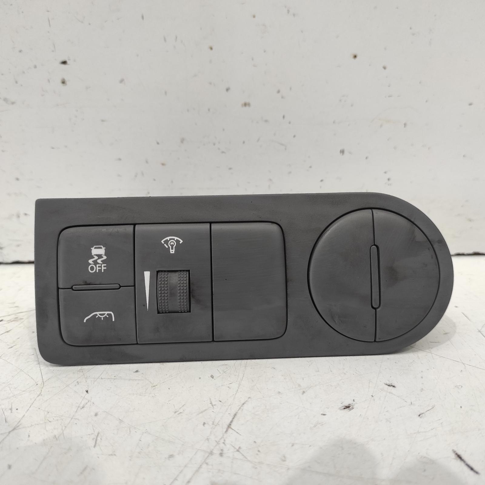 Iload/imax Miscellaneous Switch Relay 2007-2021 tq,dash dimmer switch,11/07-03/21 00021318 #636777