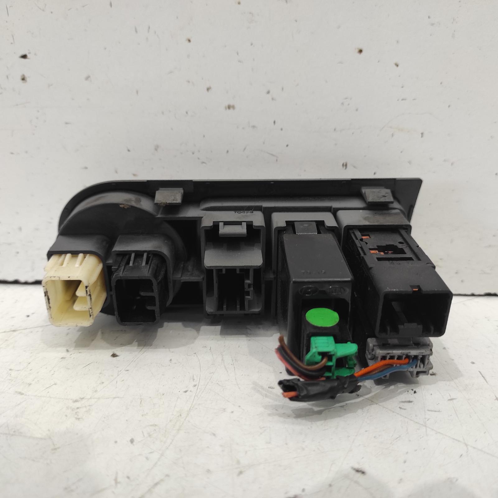 Iload/imax Miscellaneous Switch Relay 2007-2021 tq,dash dimmer switch,11/07-03/21 00021318 #636777