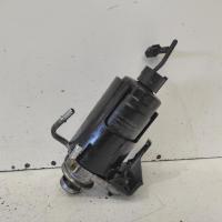 fuel filter housing