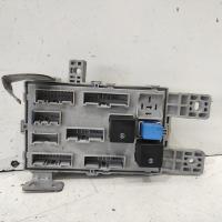 fuse box