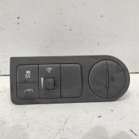 miscellaneous switch relay