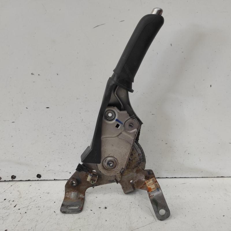 handbrake lever