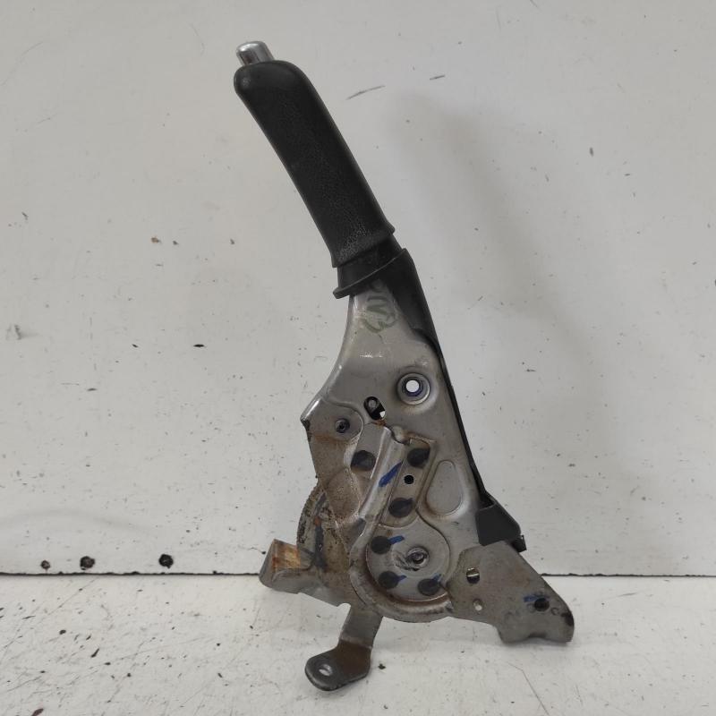 handbrake lever