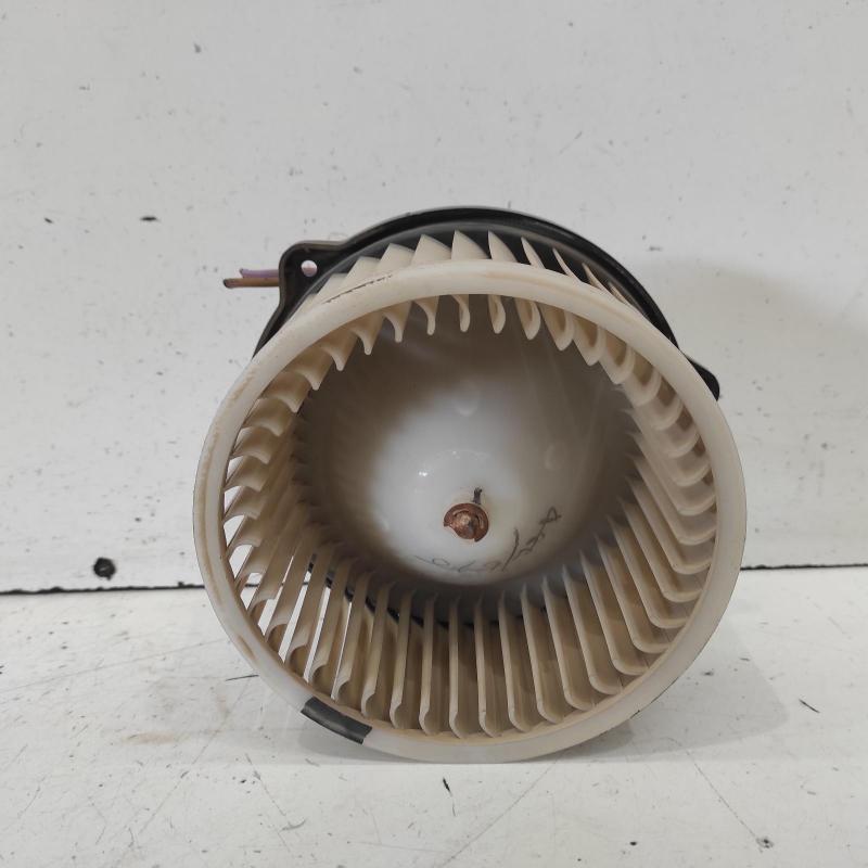 heater fan/motor