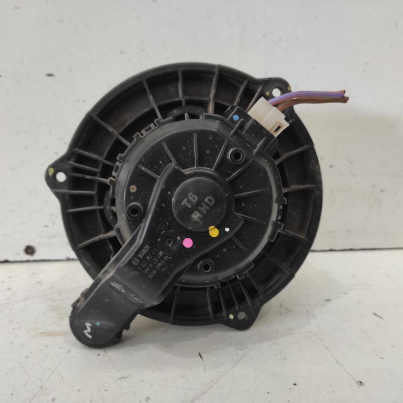 heater fan/motor