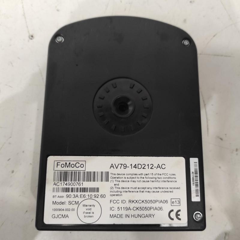 miscellaneous switch relay