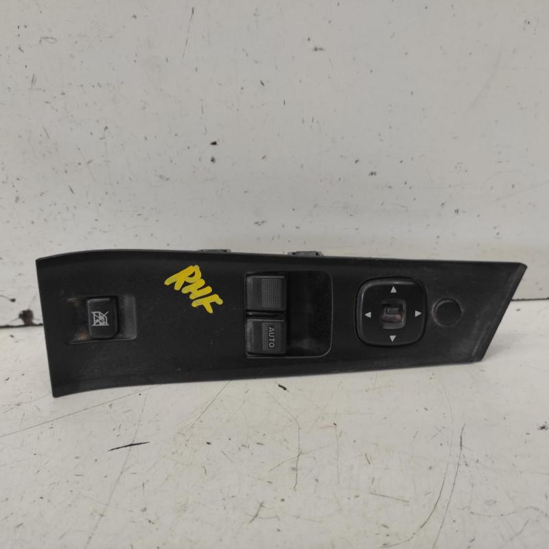 power door window switch