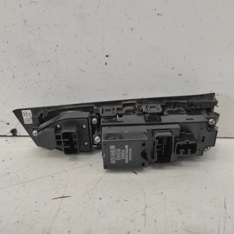 power door window switch