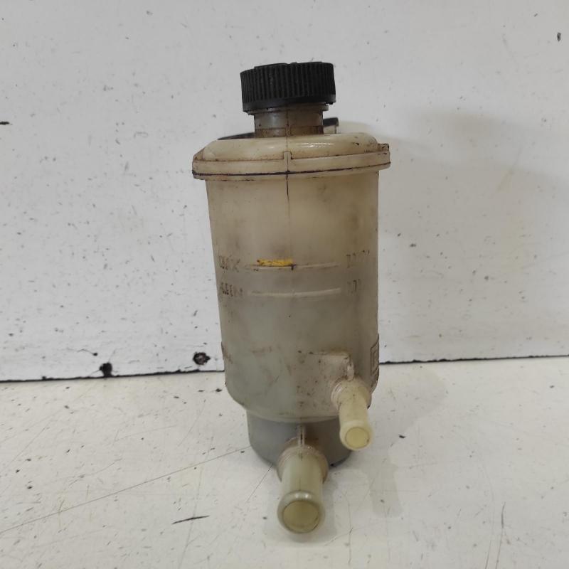 power steering reservoir