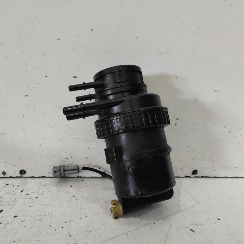 fuel filter housing