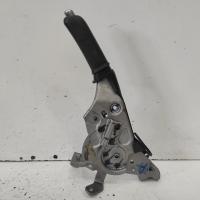 handbrake lever