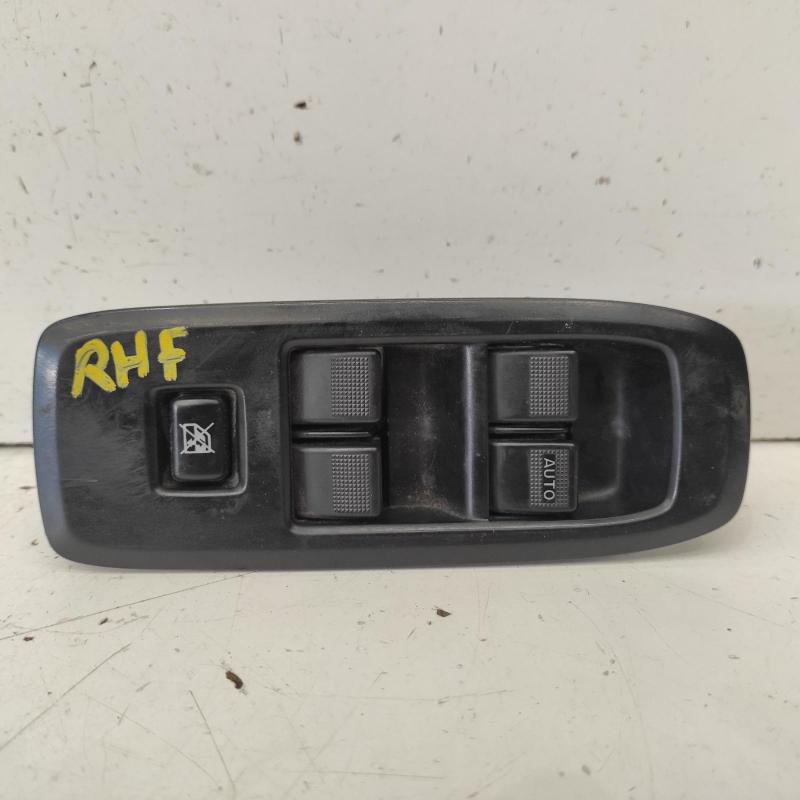 power door window switch