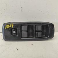 power door window switch