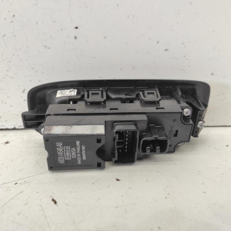 power door window switch