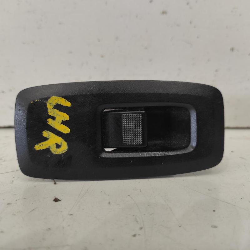 power door window switch