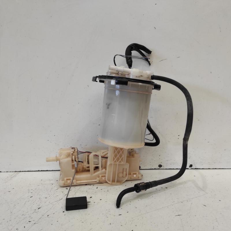 fuel pump