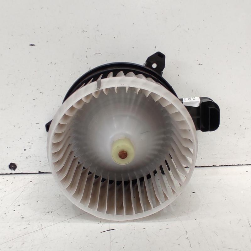 heater fan/motor