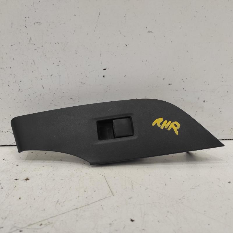 power door window switch