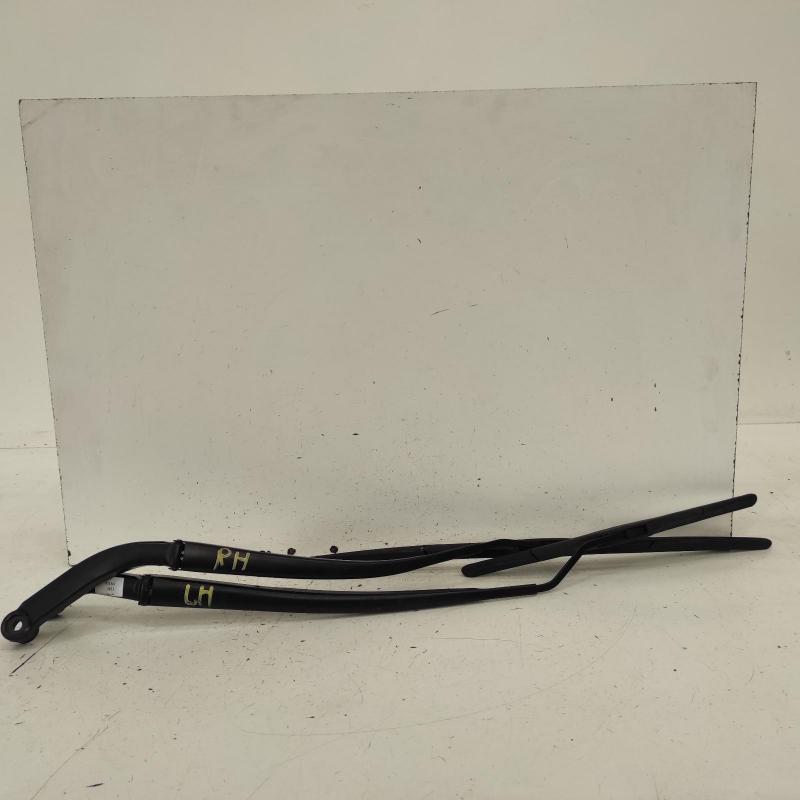 wiper arm